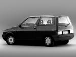 Autobianchi Y10 Missoni 1987 года